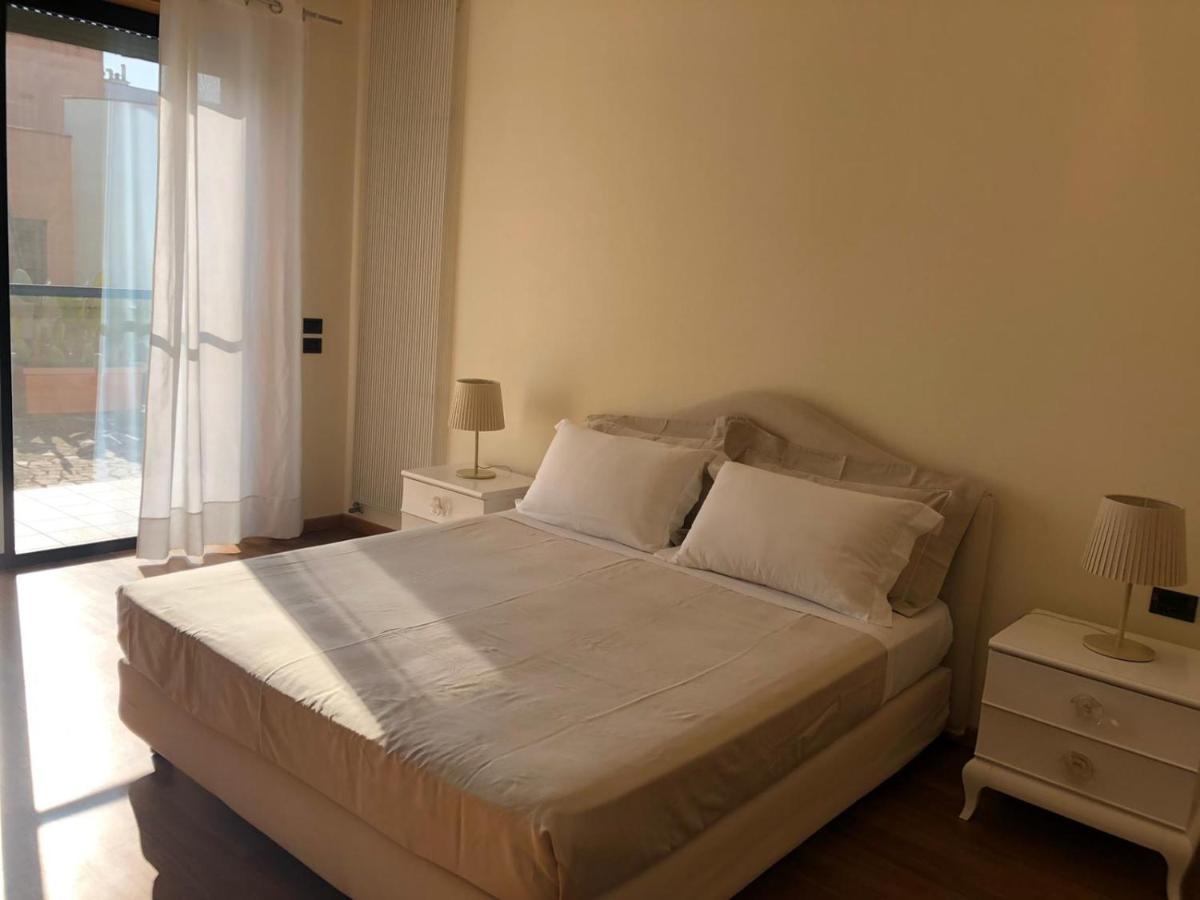 Lanna B&B Novoli Exteriér fotografie